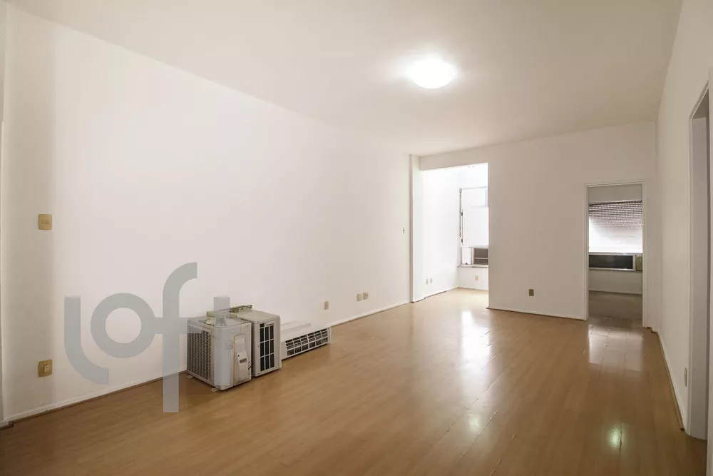 Apartamento, 3 quartos, 100 m² - Foto 1