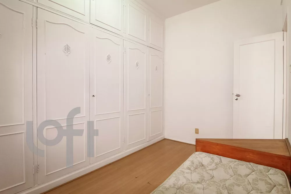 Apartamento, 3 quartos, 100 m² - Foto 21