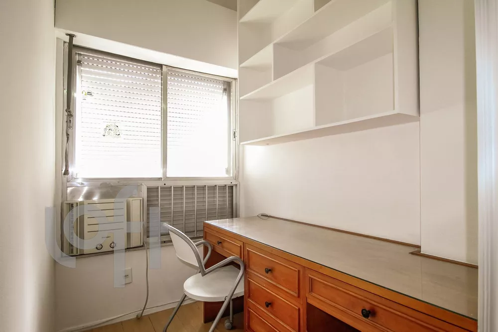 Apartamento, 3 quartos, 100 m² - Foto 19