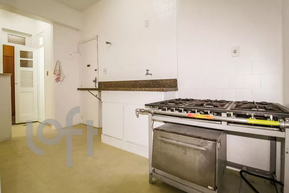 Apartamento, 3 quartos, 100 m² - Foto 6