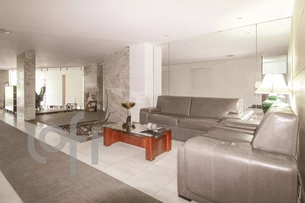 Apartamento, 3 quartos, 100 m² - Foto 5