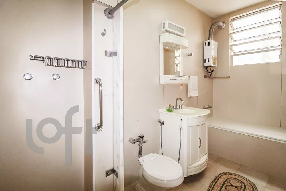 Apartamento, 3 quartos, 100 m² - Foto 2