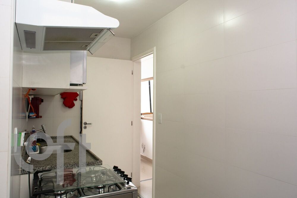 Apartamento à venda com 3 quartos, 85m² - Foto 6