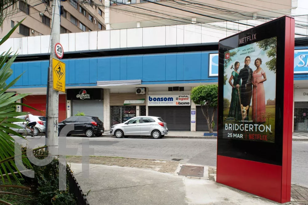 Apartamento, 3 quartos, 85 m² - Foto 10