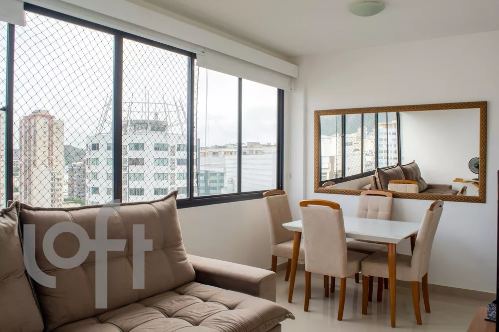 Apartamento, 3 quartos, 85 m² - Foto 16