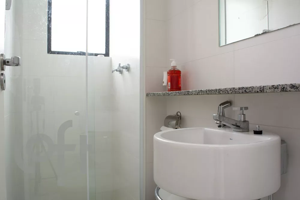 Apartamento, 3 quartos, 85 m² - Foto 3