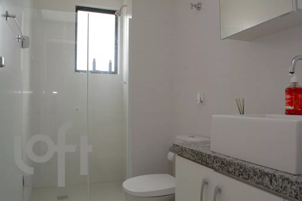 Apartamento, 3 quartos, 85 m² - Foto 2