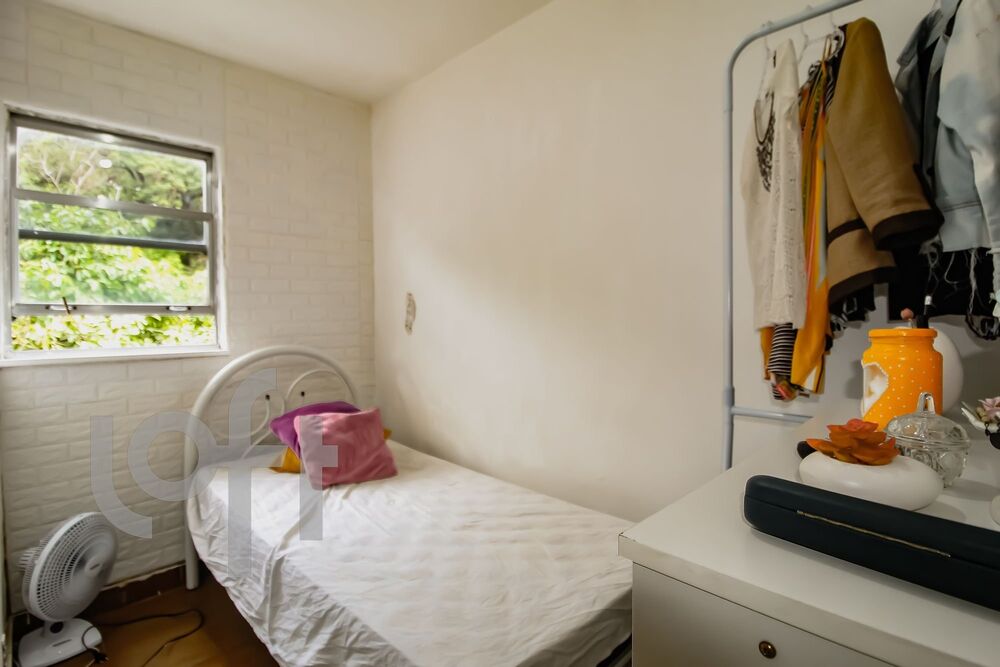 Apartamento, 2 quartos, 40 m² - Foto 12