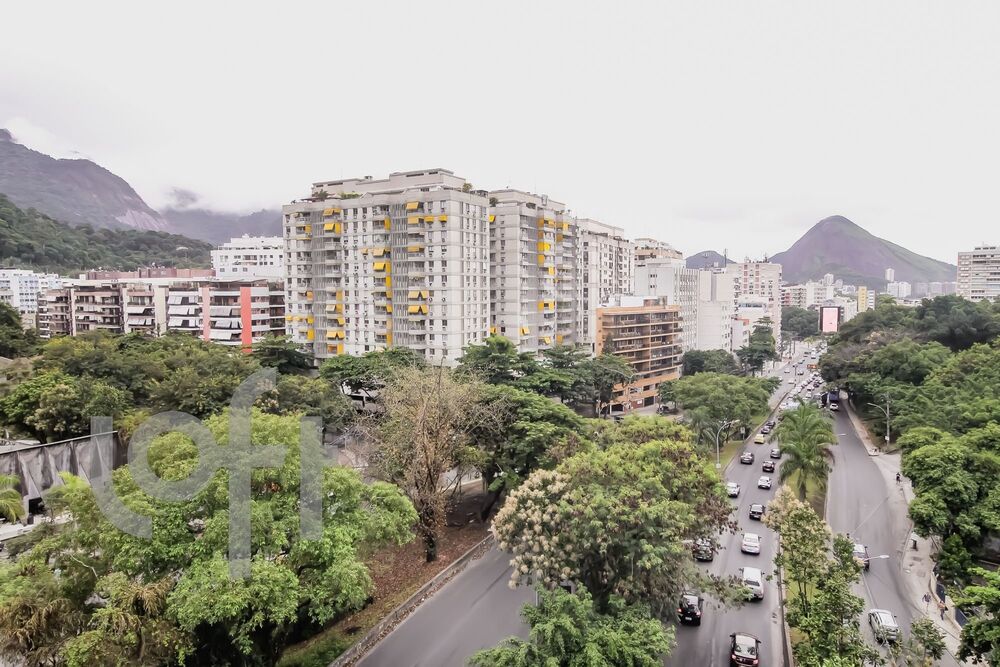 Apartamento, 2 quartos, 40 m² - Foto 8