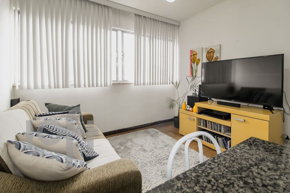 Apartamento, 2 quartos, 40 m² - Foto 7