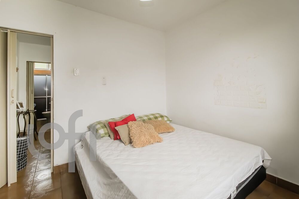 Apartamento, 2 quartos, 40 m² - Foto 11