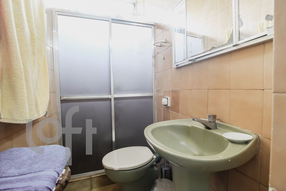 Apartamento, 2 quartos, 40 m² - Foto 2