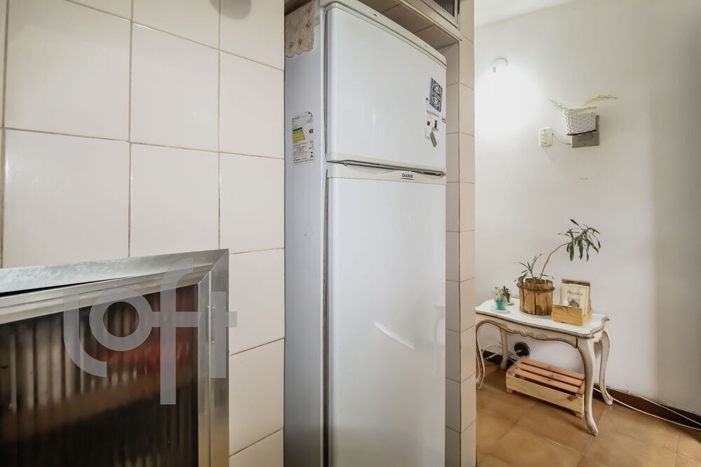 Apartamento, 2 quartos, 40 m² - Foto 5