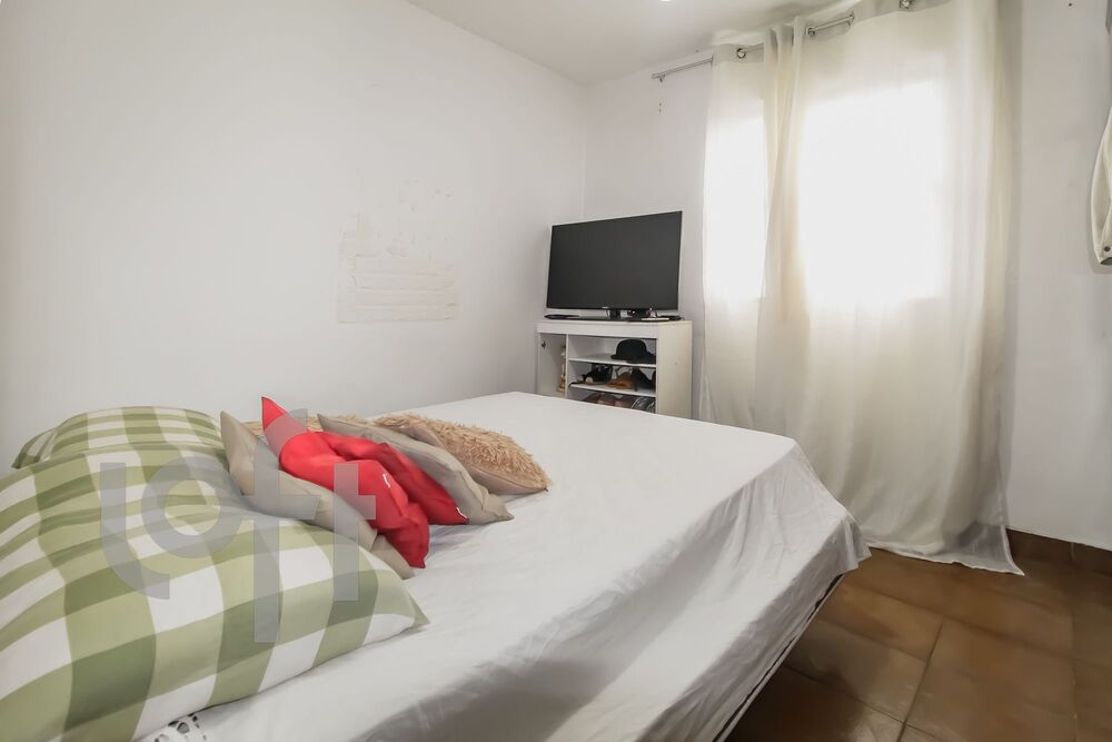 Apartamento, 2 quartos, 40 m² - Foto 10