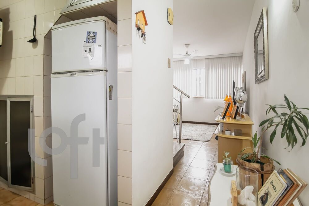 Apartamento, 2 quartos, 40 m² - Foto 3