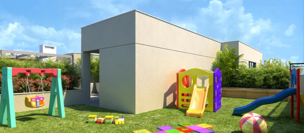 Apartamento, 2 quartos, 50 m² - Foto 5