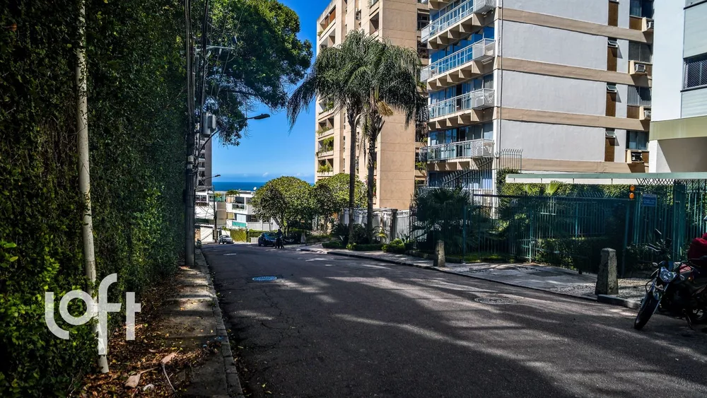 Apartamento, 3 quartos, 261 m² - Foto 19