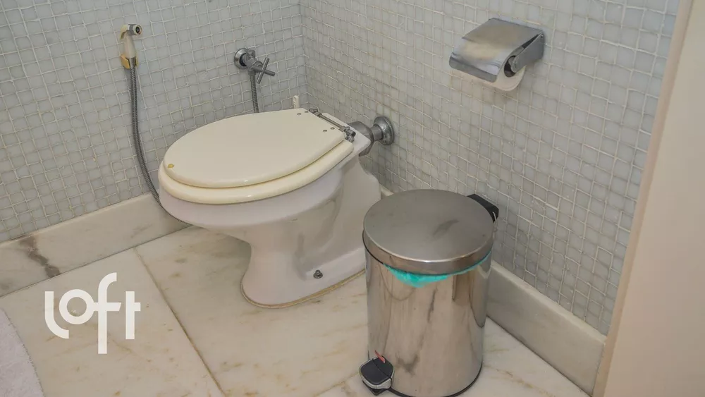 Apartamento, 3 quartos, 261 m² - Foto 8