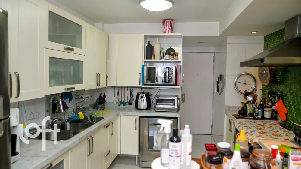 Apartamento, 3 quartos, 261 m² - Foto 23