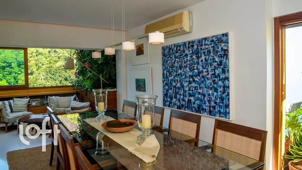 Apartamento, 3 quartos, 261 m² - Foto 40