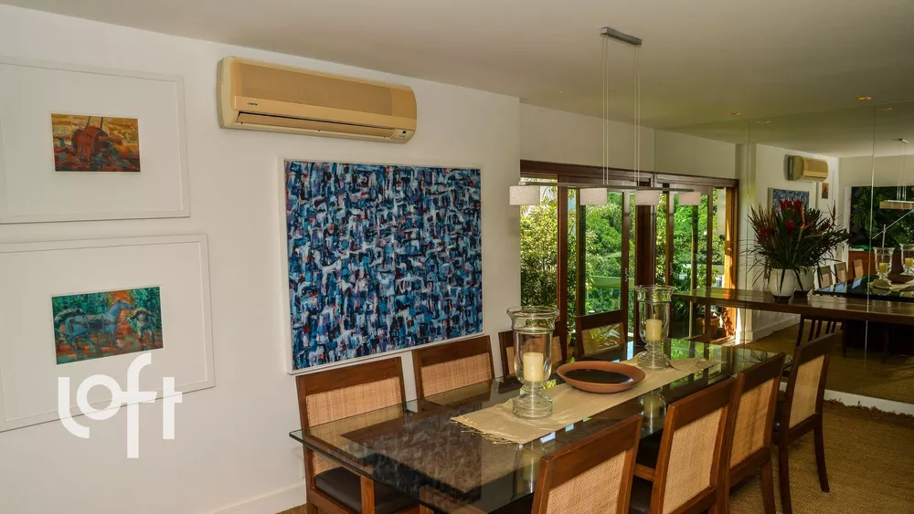 Apartamento, 3 quartos, 261 m² - Foto 39