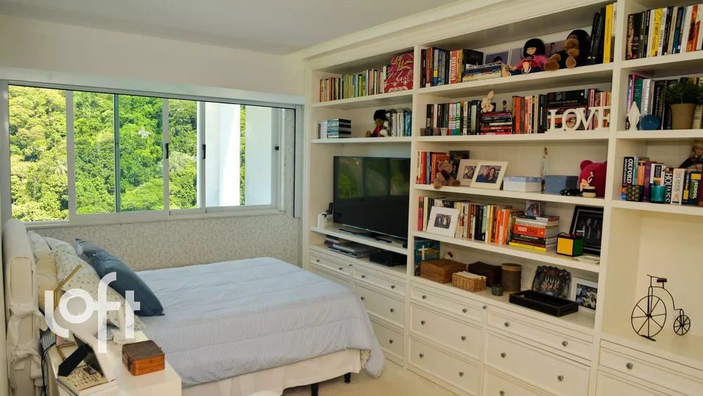 Apartamento, 3 quartos, 261 m² - Foto 56