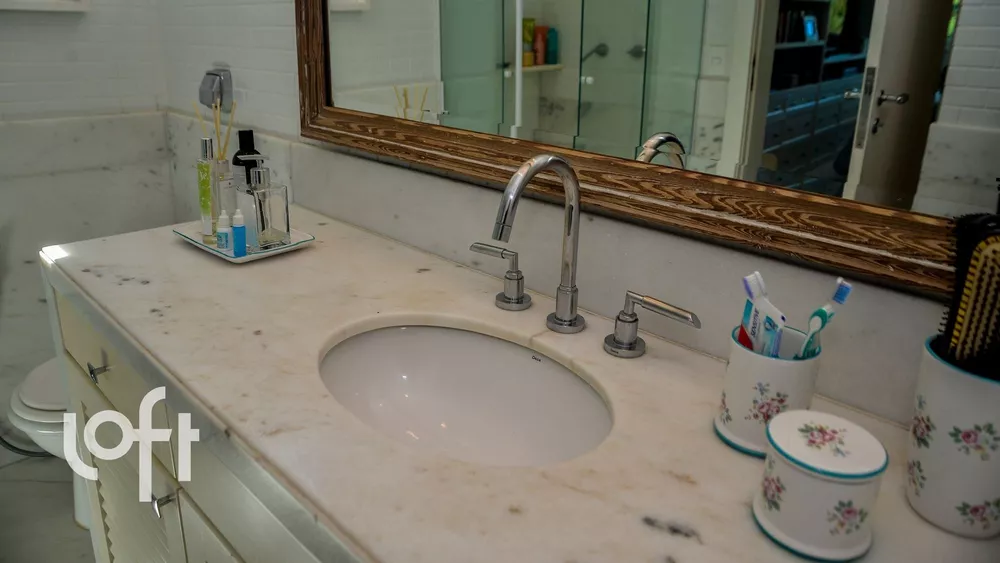 Apartamento, 3 quartos, 261 m² - Foto 9