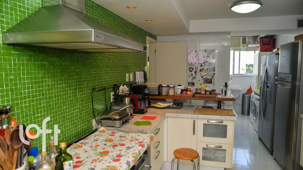 Apartamento, 3 quartos, 261 m² - Foto 25