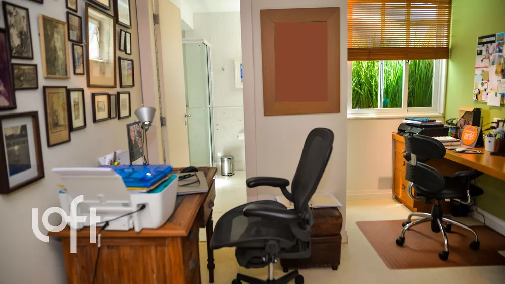 Apartamento, 3 quartos, 261 m² - Foto 49