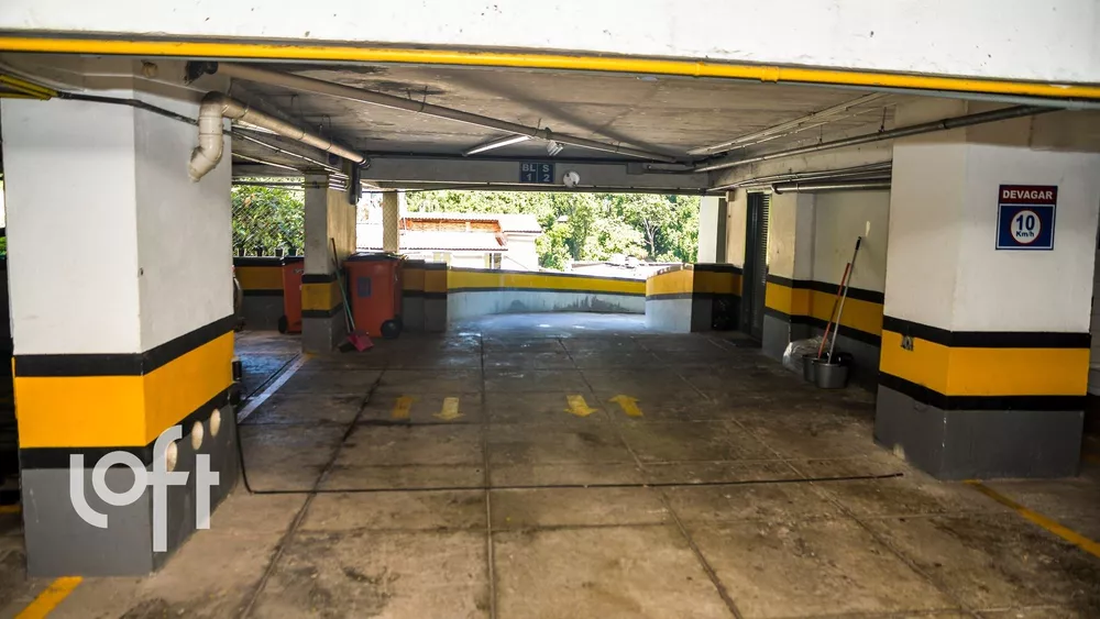 Apartamento, 3 quartos, 261 m² - Foto 18