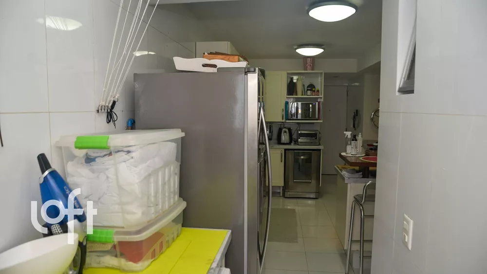 Apartamento, 3 quartos, 261 m² - Foto 31