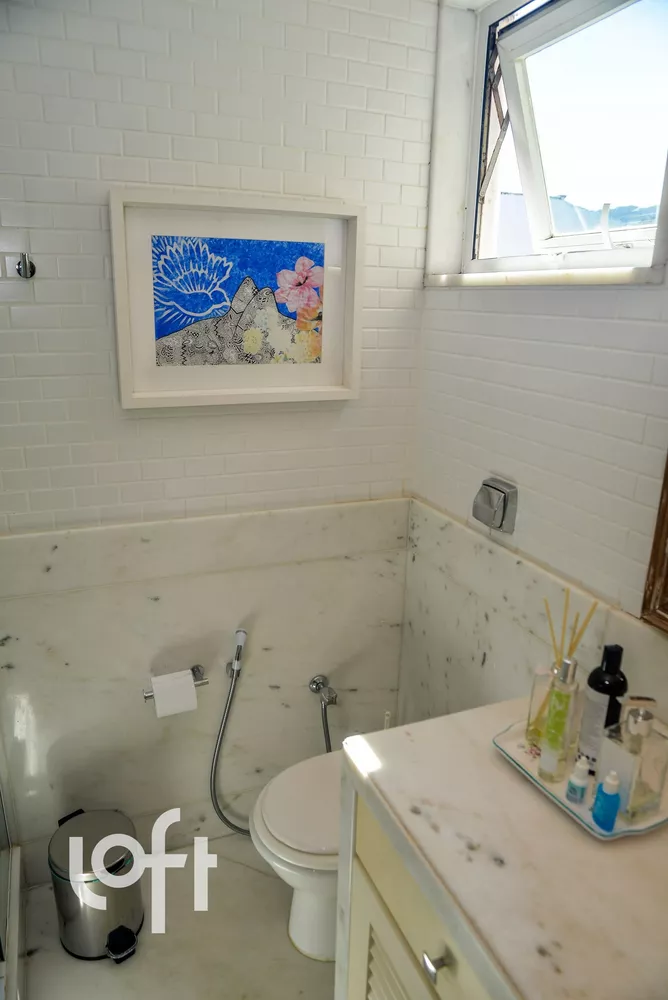Apartamento, 3 quartos, 261 m² - Foto 11