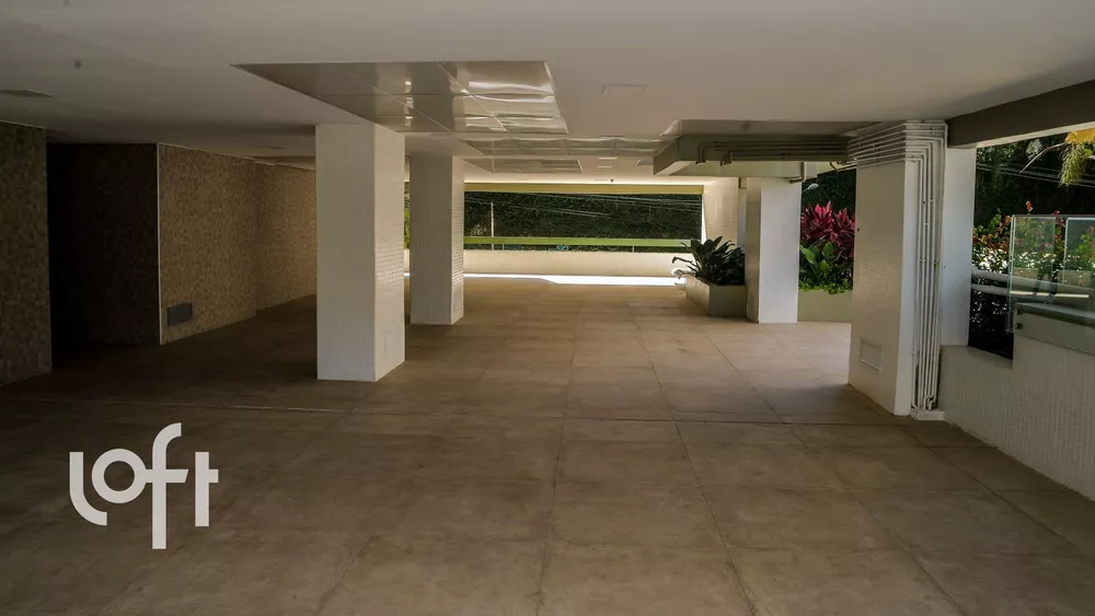 Apartamento, 3 quartos, 261 m² - Foto 13