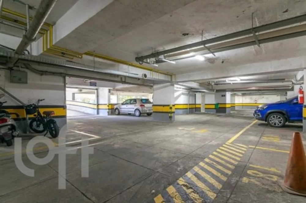 Apartamento, 3 quartos, 261 m² - Foto 63