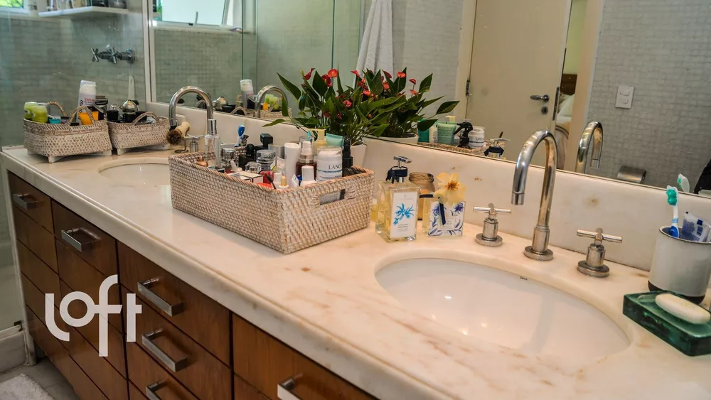 Apartamento, 3 quartos, 261 m² - Foto 7