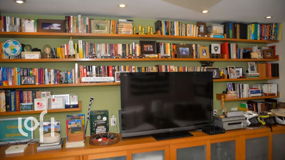 Apartamento, 3 quartos, 261 m² - Foto 43