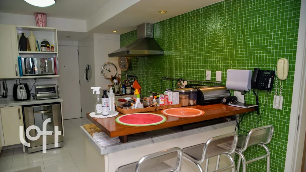 Apartamento, 3 quartos, 261 m² - Foto 32