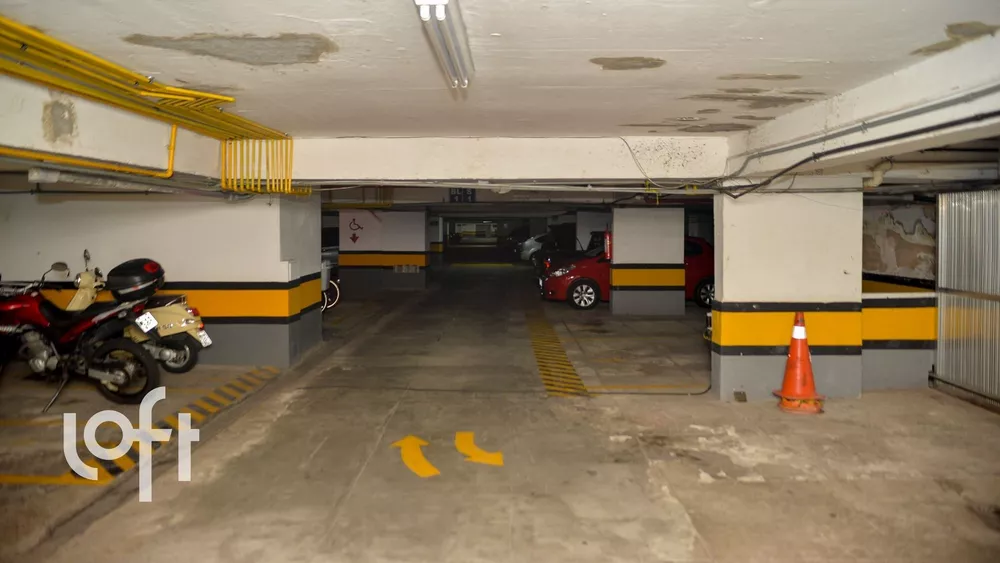 Apartamento, 3 quartos, 261 m² - Foto 17