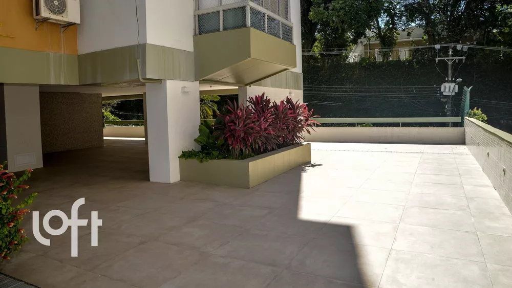 Apartamento, 3 quartos, 261 m² - Foto 12