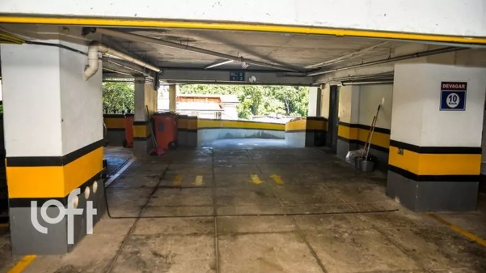 Apartamento, 3 quartos, 261 m² - Foto 71