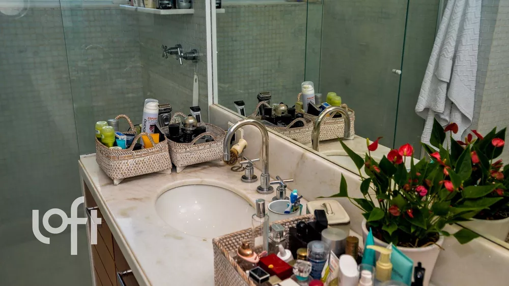 Apartamento, 3 quartos, 261 m² - Foto 6