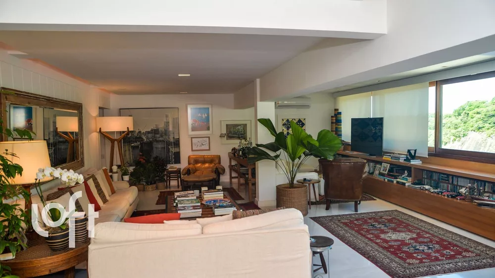 Apartamento, 3 quartos, 261 m² - Foto 41