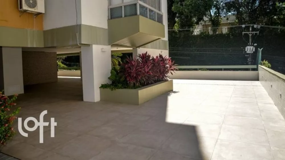 Apartamento, 3 quartos, 261 m² - Foto 66