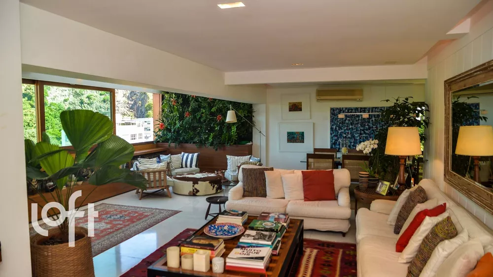 Apartamento, 3 quartos, 261 m² - Foto 33