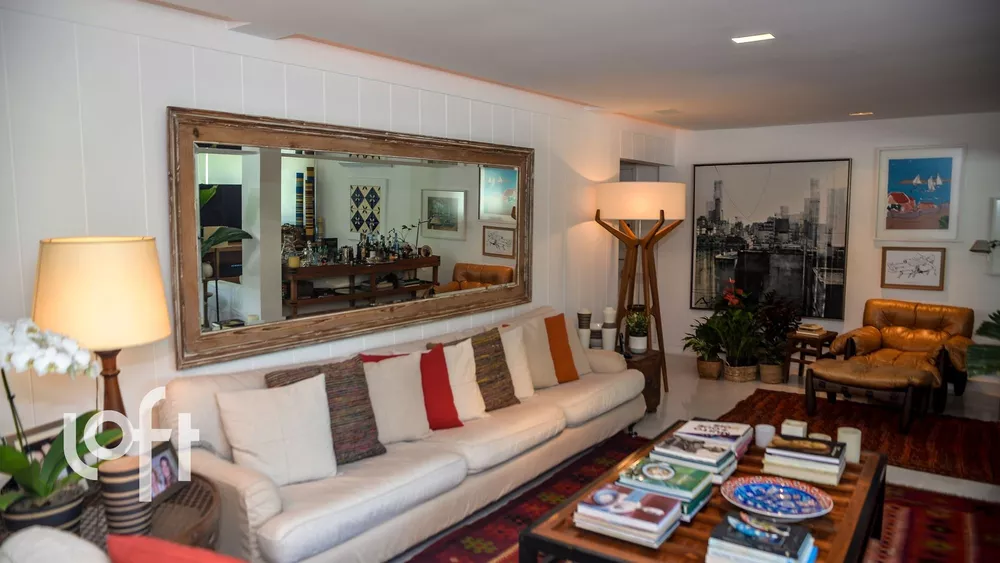 Apartamento, 3 quartos, 261 m² - Foto 36