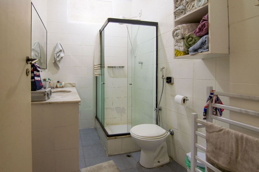 Apartamento, 3 quartos, 114 m² - Foto 2