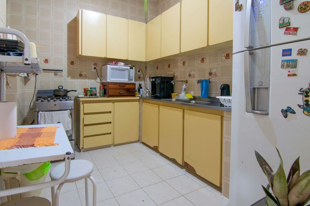 Apartamento, 3 quartos, 114 m² - Foto 9
