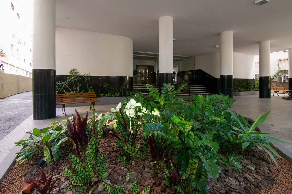 Apartamento, 3 quartos, 114 m² - Foto 8