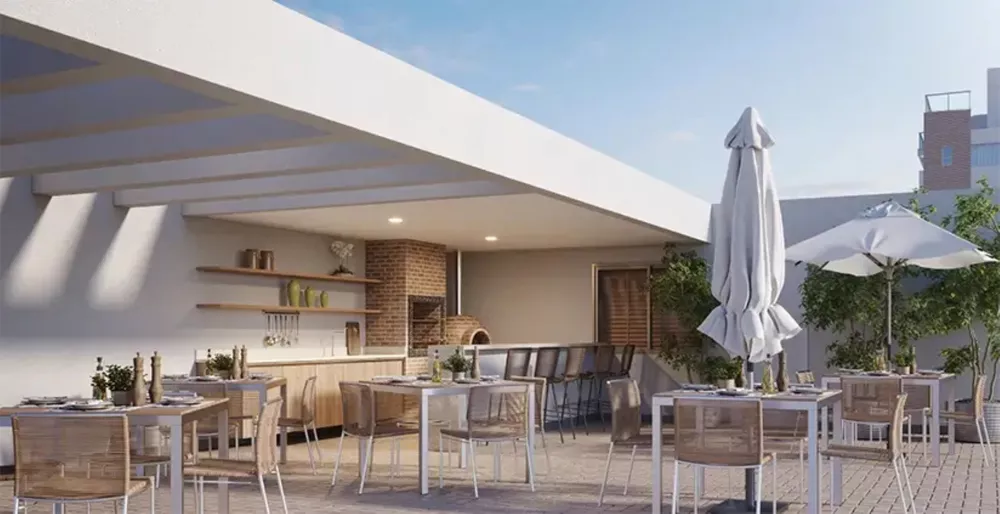 Apartamento, 3 quartos, 116 m² - Foto 27