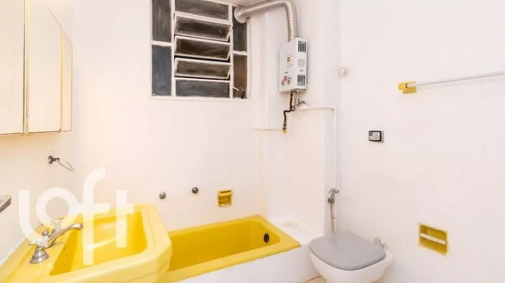 Apartamento, 2 quartos, 72 m² - Foto 3